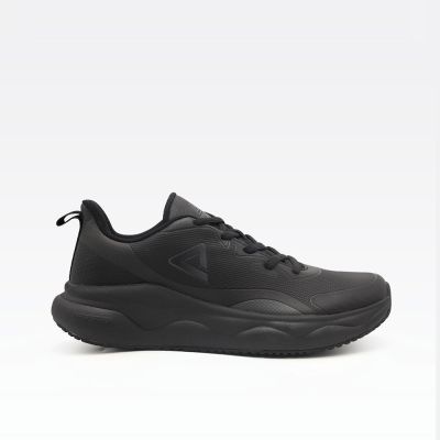 BASKET PEAK TAICHI HOMMES WALKING SHOES BLACK